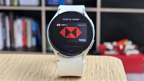 google pay samsung galaxy watch